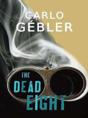 cover image of The Dead Eight